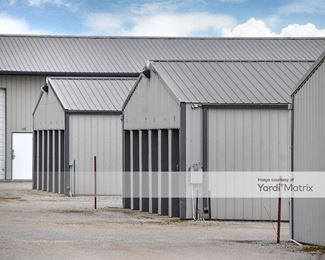 Photo 4 of Affordable Storage - 8855 West 450 North, Ligonier, IN