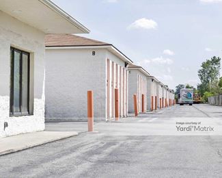 Photo 2 of Public Storage - 5519 Illinois Road, Fort Wayne, IN