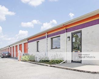 Photo 3 of Public Storage - 5519 Illinois Road, Fort Wayne, IN