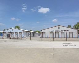 Image for SS Self Storage - 544 West North Street, Auburn, IN