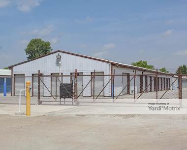 Storage Units for Rent available at 544 West North Street, Auburn, IN 46706