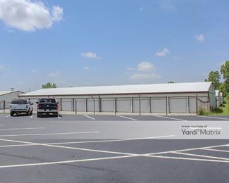 Photo 6 of SS Self Storage - 544 West North Street, Auburn, IN