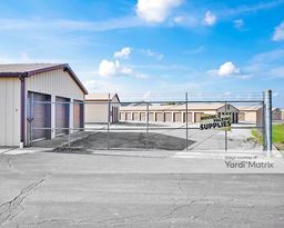 Image for 9 & 30 Mini Warehouses - 701 Liberty Drive, Columbia City, IN