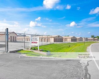 Photo 2 of 9-30 Mini Warehouses - 701 Liberty Drive, Columbia City, IN
