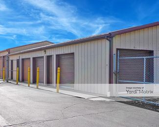 Photo 3 of 9-30 Mini Warehouses - 701 Liberty Drive, Columbia City, IN