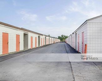 Photo 2 of Public Storage - 1801 West Coliseum Blvd, Fort Wayne, IN