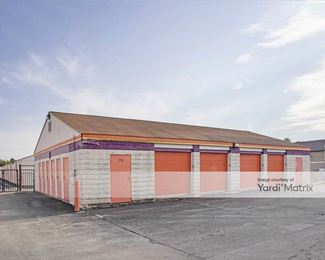 Photo 3 of Public Storage - 1801 West Coliseum Blvd, Fort Wayne, IN