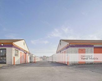 Photo 4 of Public Storage - 1801 West Coliseum Blvd, Fort Wayne, IN