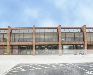 Photo 2 of Downtown Self Storage - 324 East State Blvd, Fort Wayne, IN