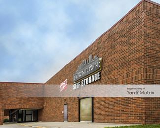 Photo 3 of Downtown Self Storage - 324 East State Blvd, Fort Wayne, IN