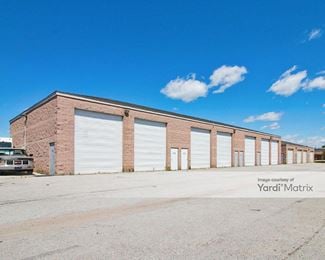 Photo 1 of Olympia Storage - 3205 Olympia Drive, Lafayette, IN