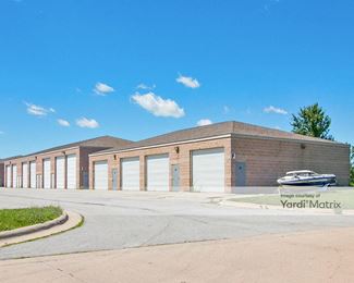 Photo 2 of Olympia Storage - 3205 Olympia Drive, Lafayette, IN