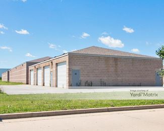 Photo 3 of Olympia Storage - 3205 Olympia Drive, Lafayette, IN