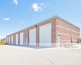 Photo 4 of Olympia Storage - 3205 Olympia Drive, Lafayette, IN