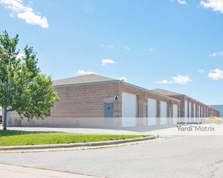 Photo 5 of Olympia Storage - 3205 Olympia Drive, Lafayette, IN