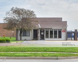 Image for Public Storage - 1025 Sagamore Pkwy South, Lafayette, IN
