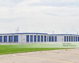Photo 2 of Public Storage - 1025 Sagamore Pkwy South, Lafayette, IN