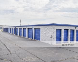 Photo 3 of Public Storage - 1025 Sagamore Pkwy South, Lafayette, IN