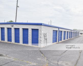 Photo 4 of Public Storage - 1025 Sagamore Pkwy South, Lafayette, IN