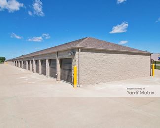 Photo 2 of Promenade Self Storage - 3700 Promenade Pkwy, Lafayette, IN