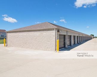 Photo 3 of Promenade Self Storage - 3700 Promenade Pkwy, Lafayette, IN