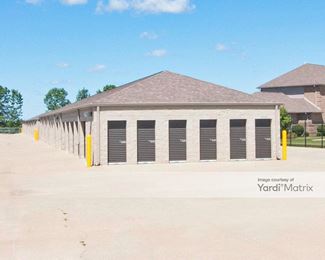Photo 4 of Promenade Self Storage - 3700 Promenade Pkwy, Lafayette, IN