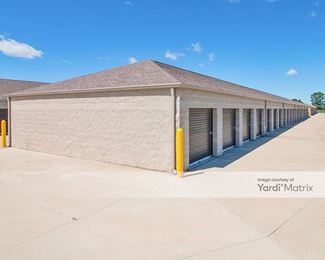 Photo 5 of Promenade Self Storage - 3700 Promenade Pkwy, Lafayette, IN