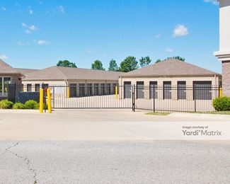 Photo 6 of Promenade Self Storage - 3700 Promenade Pkwy, Lafayette, IN