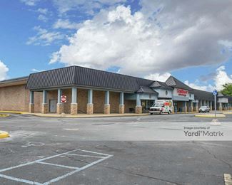 Photo 1 of CubeSmart Self Storage - 2200 Elmwood Avenue, Lafayette, IN