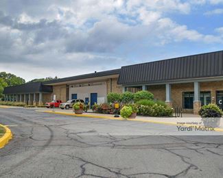 Photo 2 of CubeSmart Self Storage - 2200 Elmwood Avenue, Lafayette, IN