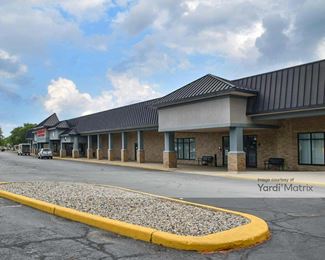 Photo 3 of CubeSmart Self Storage - 2200 Elmwood Avenue, Lafayette, IN