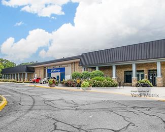Photo 4 of CubeSmart Self Storage - 2200 Elmwood Avenue, Lafayette, IN