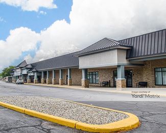 Photo 5 of CubeSmart Self Storage - 2200 Elmwood Avenue, Lafayette, IN