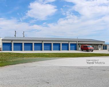 Storage Units for Rent available at 3228 Southview Drive, Elkhart, IN 46514