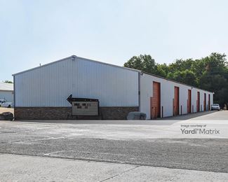 Photo 3 of Master Mini Self Storage - 2044 South 11th Street, Niles, MI