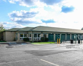 Photo 1 of Extra Space Storage - 6482 West Brick Road, South Bend, IN