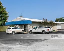 Image for Spacemaker Self Storage - 7188 North State Road 13, North Webster, IN