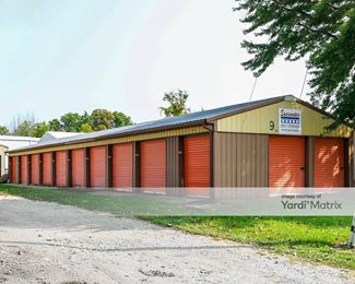 Photo 2 of Spacemaker Self Storage - 7188 North State Road 13, North Webster, IN