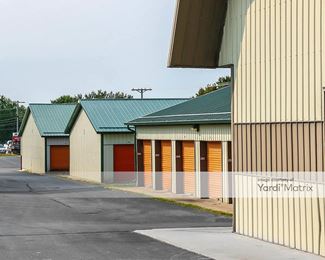 Photo 3 of Spacemaker Self Storage - 7188 North State Road 13, North Webster, IN