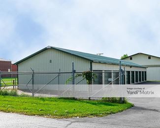 Photo 4 of Spacemaker Self Storage - 7188 North State Road 13, North Webster, IN