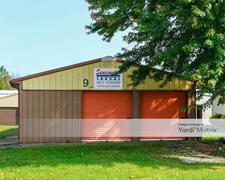 Photo 5 of Spacemaker Self Storage - 7188 North State Road 13, North Webster, IN