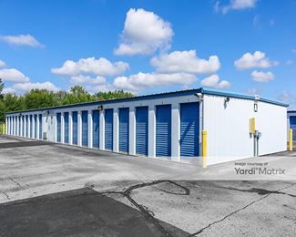 Photo 1 of ABC Mini Storage-Warehouse - 62888 US 31 South, South Bend, IN