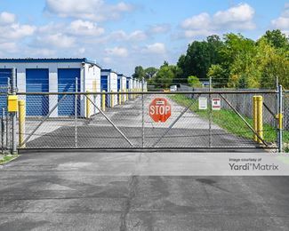 Photo 2 of ABC Mini Storage-Warehouse - 62888 US 31 South, South Bend, IN