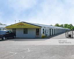 Image for J & J Storage - 2220 South 13th Street, Niles, MI