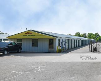 Photo 1 of J-J Storage - 2220 South 13th Street, Niles, MI
