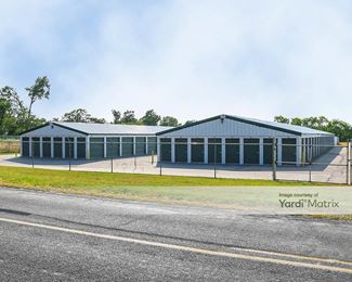 Photo 2 of J-J Storage - 2220 South 13th Street, Niles, MI