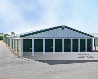Photo 3 of J-J Storage - 2220 South 13th Street, Niles, MI