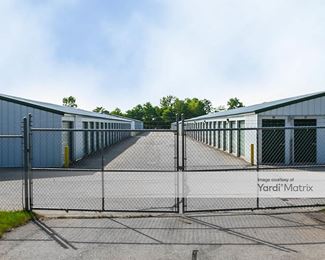 Photo 4 of J-J Storage - 2220 South 13th Street, Niles, MI