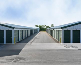Photo 5 of J-J Storage - 2220 South 13th Street, Niles, MI