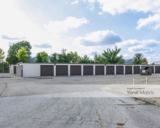 Photo 2 of AAA Mini Storage - 3303 Portage Avenue, South Bend, IN